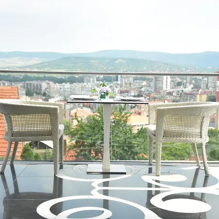 Hotel Marica Ni