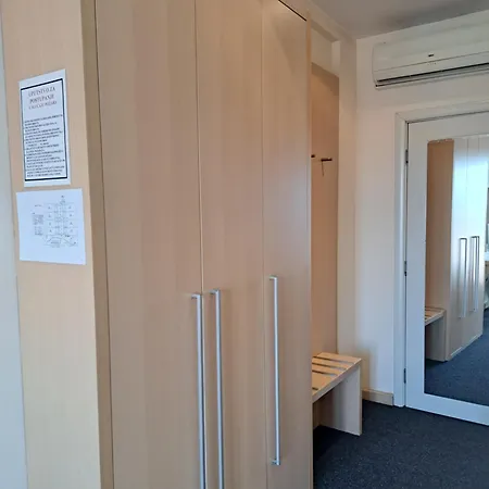 Hotel Marica Ni