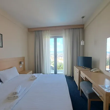 Hotel Marica 3*