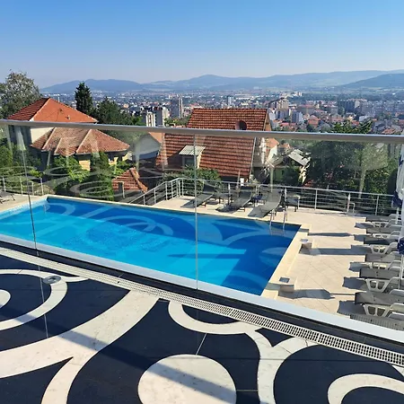 Marica Hotel
